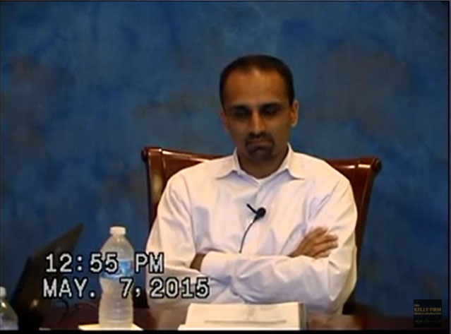 attending Internal Medicine